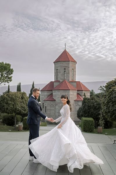 Fotógrafo de casamento Ekaterina Shestakova (martese). Foto de 8 de dezembro 2023