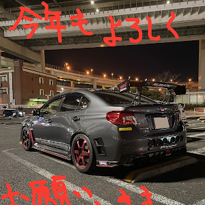 WRX STI VAB