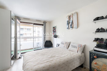 appartement à Boulogne-Billancourt (92)