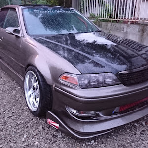 マークII JZX100