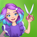 Cover Image of Télécharger Fashion Dress up games for girls. Sewing clothes 0.2.884 APK