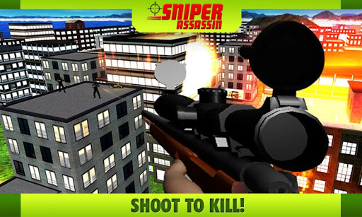 免費下載動作APP|Crime City Sniper Assassin 3D app開箱文|APP開箱王