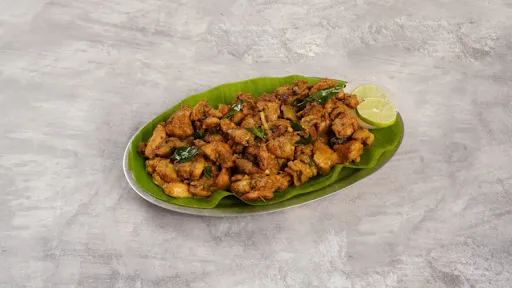 Chicken Sukka