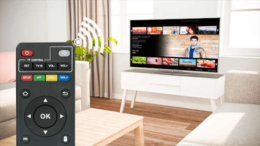 Screenshot Remote Control for MXQ Pro 4k