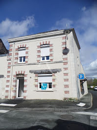 maison à Les Garennes sur Loire (49)