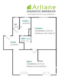 appartement à Paris 16ème (75)