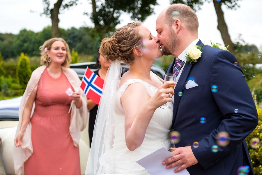 Fotógrafo de bodas David Lahns (davidlahn). Foto del 30 de marzo 2019