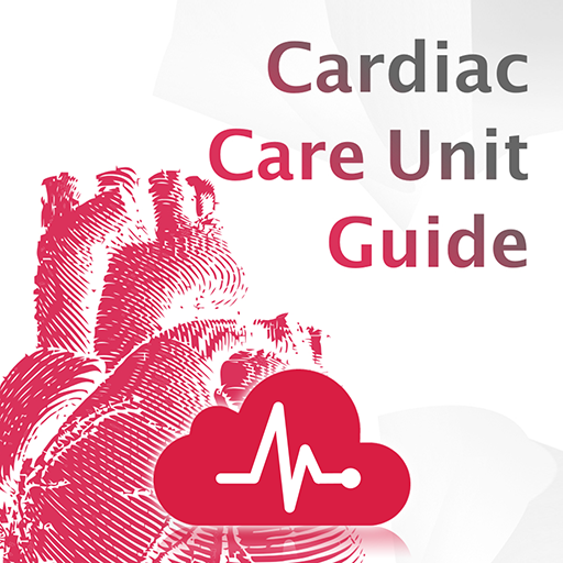 Cardiac Care Formula инструкция. Guide unit