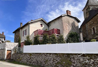 House with terrace 1