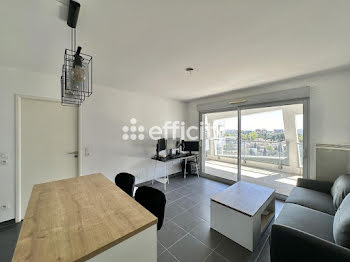 appartement à Montpellier (34)