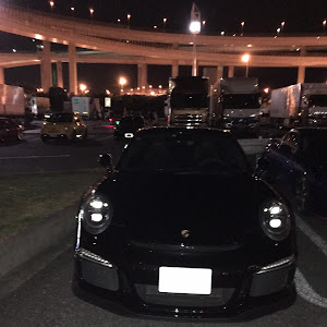964 カレラ4