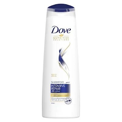Dove Shampoo - 4.2 ml
