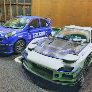 RX-7 FD3S 後期