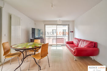 appartement à Paris 20ème (75)