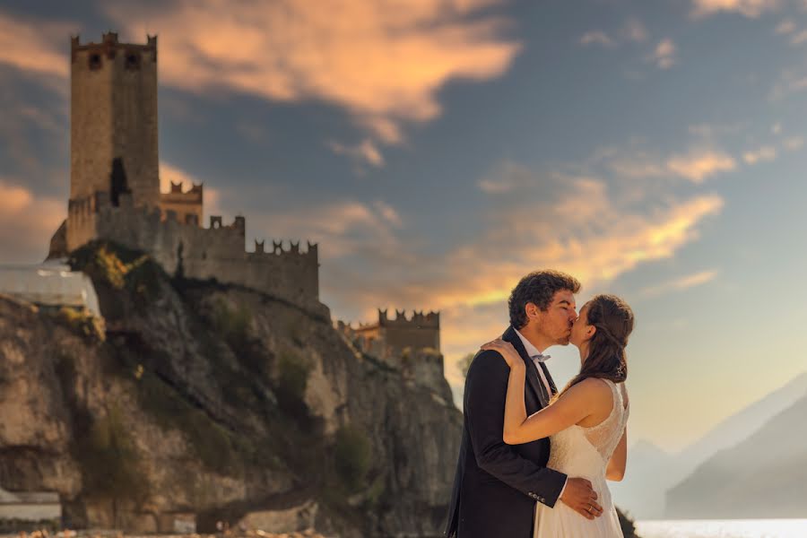 Fotógrafo de casamento Gian Luigi Pasqualini (pasqualini). Foto de 25 de novembro 2022