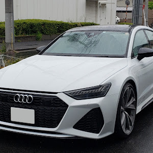 RS6 アバント