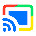 Icon Cast for Chromecast - TV Cast