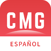 CMG ESPAÑOL  Icon