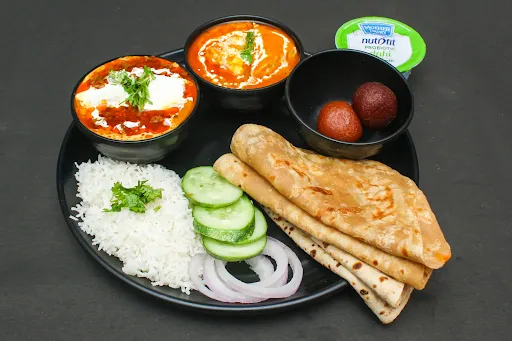 Special Thali