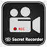 Spy Recorder: Secret Video Recordin1.3 (Pro)