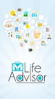 My Life Advisor Screenshot 2 of 6