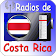 Radios de Costa Rica icon