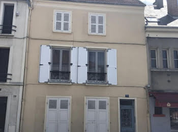 maison à Etampes (91)