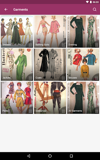 免費下載娛樂APP|Wikia: Vintage Patterns app開箱文|APP開箱王