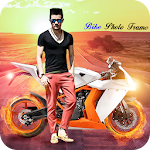 Cover Image of Télécharger Bike Photo Editor 1.1 APK