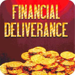 Financial Deliverance logo
