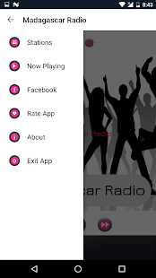 Madagascar Radio(圖2)-速報App