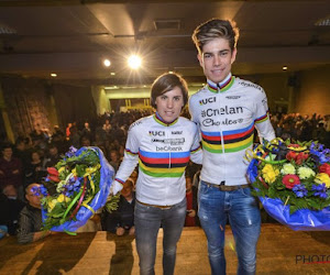 Op naar de Superprestige in Gavere: "Een lastige cross voor de mecaniciens"