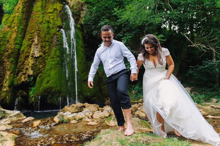 Fotógrafo de bodas Paul Budusan (paulbudusan). Foto del 1 de septiembre 2017