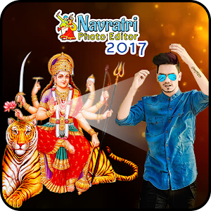 Download Navratri Photo Editor For PC Windows and Mac