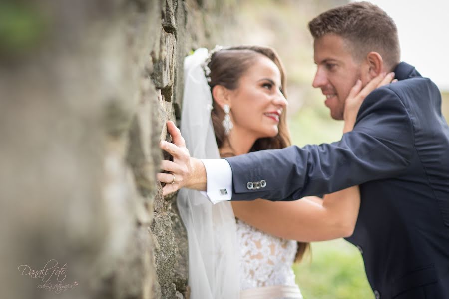 Fotografo di matrimoni Lenka Olejňáková (danalifoto). Foto del 8 aprile 2019