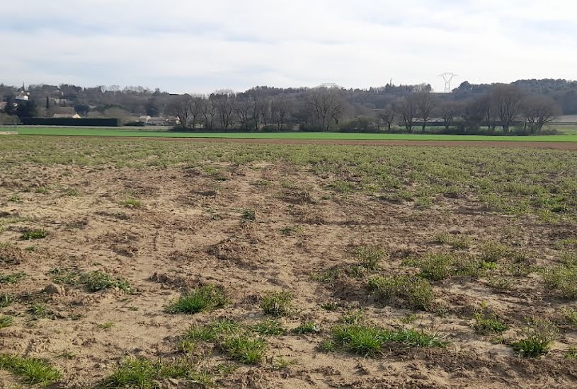  Vente Terrain à bâtir - 645m² à Montboucher-sur-Jabron (26740) 