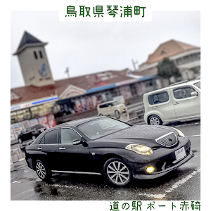 ヴェロッサ JZX110