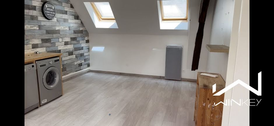 Vente appartement 7 pièces 225 m² à Etampes (91150), 317 000 €