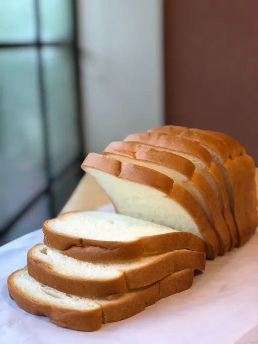 Milk Bread