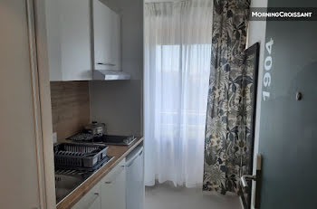 appartement à Asnieres-sur-seine (92)