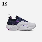 Giày Thể Thao Nữ Under Armour Project Rock 5 Disrupt - 3026207 - 102