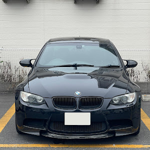 M3 クーペ E92