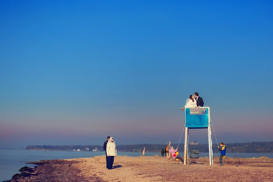 Fotógrafo de bodas Aleksey Kozlov (kozlove). Foto del 13 de mayo 2015