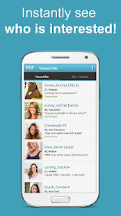 POF Free Dating App: Amazon.…