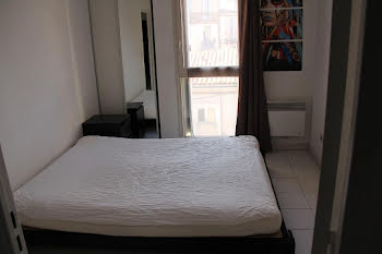 appartement à Montpellier (34)