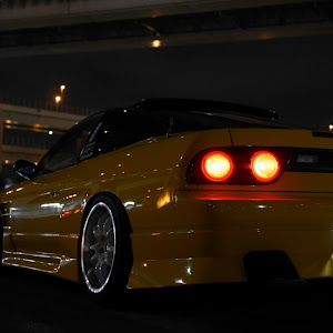 180SX RPS13