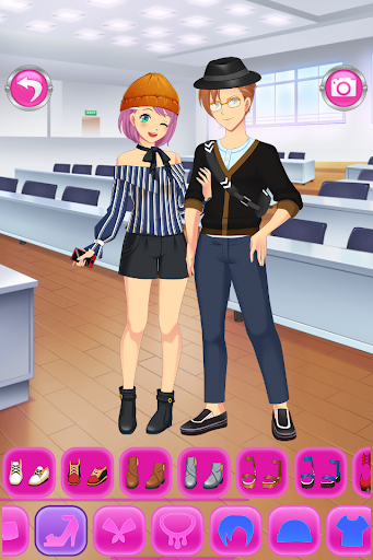 [Updated] Anime Couples Dress Up Game for PC / Mac / Windows 11,10,8,7 ...