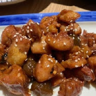 開飯川食堂