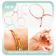 Download Easy Colorful DIY Bracelet Tutorials For PC Windows and Mac 1.0