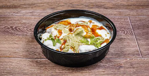 Dahi Bhalla [2 Pieces]